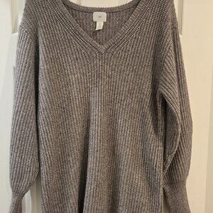 H&M Knit Dress